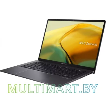 Ноутбук ASUS ZenBook 14 UM3402YA-KP854 (90NB0W95-M01KZ0) картинка 3